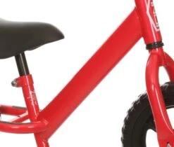 Indi Balance Bike - Red - 10" Wheel -Apollo® Sale Store 687342e