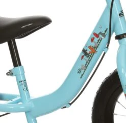 Apollo® Apollo Wizzer Balance Bike 2022 - 12" Wheel 12 Apollo® Apollo Wizzer Balance Bike 2022 - 12" Wheel -Apollo® Sale Store 687358e