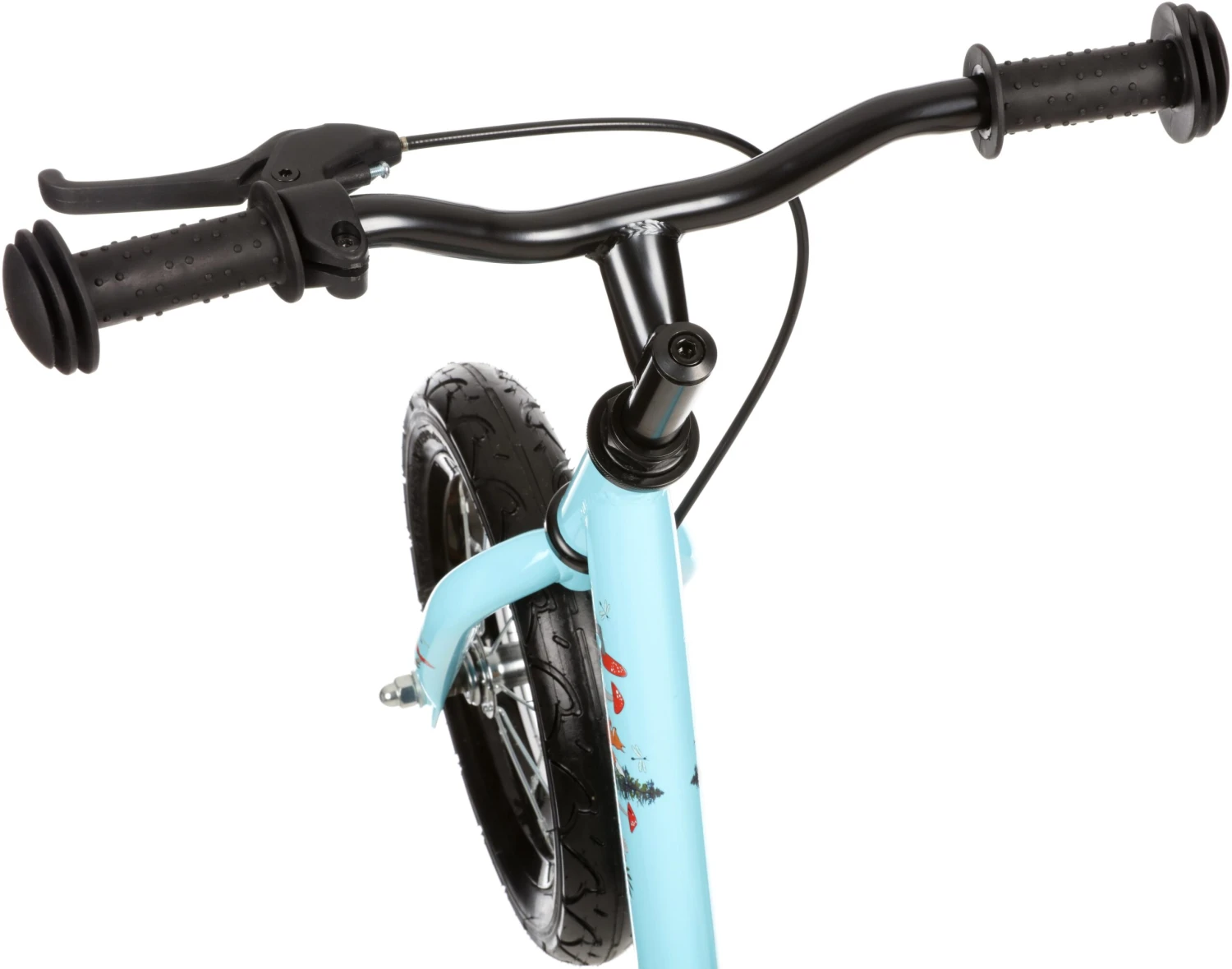 Apollo® Apollo Wizzer Balance Bike 2022 - 12" Wheel 7 Apollo® Apollo Wizzer Balance Bike 2022 - 12" Wheel - Image 5