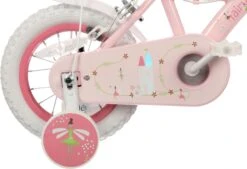 Apollo® Apollo Fairytale Kids Bike - 12" Wheel -Apollo® Sale Store 687366f