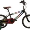 Apollo® Apollo Cyber Light Up Kids Bike - 16" Wheel -Apollo® Sale Store 687374