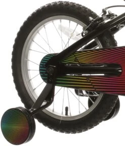 Apollo® Apollo Cyber Light Up Kids Bike - 16" Wheel -Apollo® Sale Store 687374f