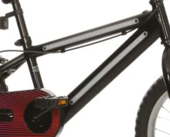 Apollo® Apollo Cyber Light Up Kids Bike - 16" Wheel -Apollo® Sale Store 687374g