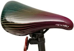 Apollo® Apollo Cyber Light Up Kids Bike - 16" Wheel -Apollo® Sale Store 687374h