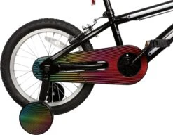 Apollo® Apollo Cyber Light Up Kids Bike - 16" Wheel -Apollo® Sale Store 687374j