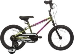Apollo® Apollo Neo Kids Bike - 16" Wheel