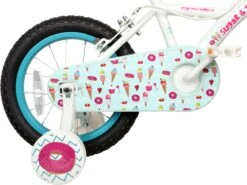 Apollo® Apollo Sugar And Spice Kids Bike - 14" Wheel -Apollo® Sale Store 687398g