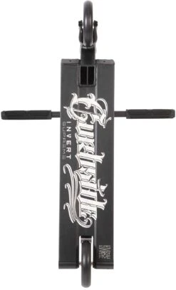 Invert Curbside Street Stunt Scooter -Apollo® Sale Store 687614k