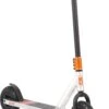Invert Supreme Taunt Dirt Stunt Scooter - Raw/Orange/Green -Apollo® Sale Store 687646