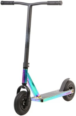 Sullivan Hi Jinx Dirt Stunt Scooter