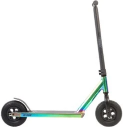 Sullivan Hi Jinx Dirt Stunt Scooter -Apollo® Sale Store 687662h