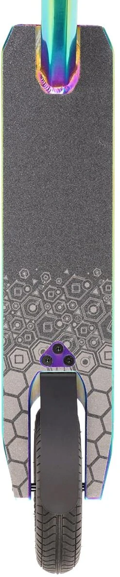 Sullivan Hi Jinx Dirt Stunt Scooter -Apollo® Sale Store 687662i