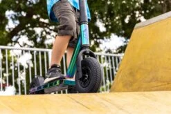 Sullivan Hi Jinx Dirt Stunt Scooter -Apollo® Sale Store 687662o