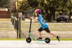 Sullivan Hi Jinx Dirt Stunt Scooter -Apollo® Sale Store 687662p