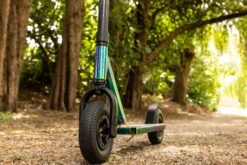 Sullivan Hi Jinx Dirt Stunt Scooter -Apollo® Sale Store 687662r