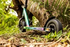 Sullivan Hi Jinx Dirt Stunt Scooter -Apollo® Sale Store 687662s