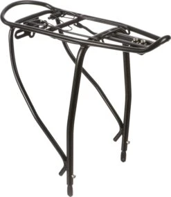 Halfords Rear Pannier Rack