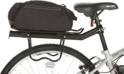 Halfords Seatpost Pannier Rack 10 Halfords Seatpost Pannier Rack -Apollo® Sale Store 688126c