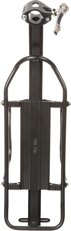 Halfords Seatpost Pannier Rack 11 Halfords Seatpost Pannier Rack -Apollo® Sale Store 688126d