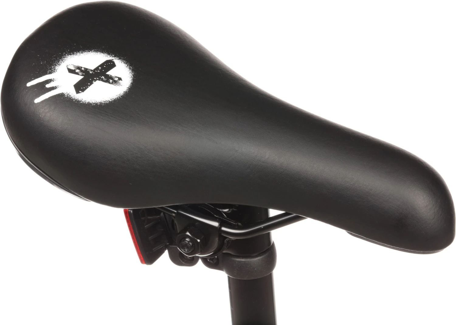 X-Rated Shockwave BMX Bike - 16" Wheel 4 X-Rated Shockwave BMX Bike - 16" Wheel - Image 2