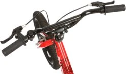 X-Rated Shockwave BMX Bike - 16" Wheel 9 X-Rated Shockwave BMX Bike - 16" Wheel -Apollo® Sale Store 689382e