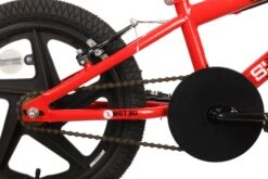 X-Rated Shockwave BMX Bike - 16" Wheel 11 X-Rated Shockwave BMX Bike - 16" Wheel -Apollo® Sale Store 689382g