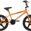 X-Rated Shockwave BMX Bike - 20" Wheel -Apollo® Sale Store 689390