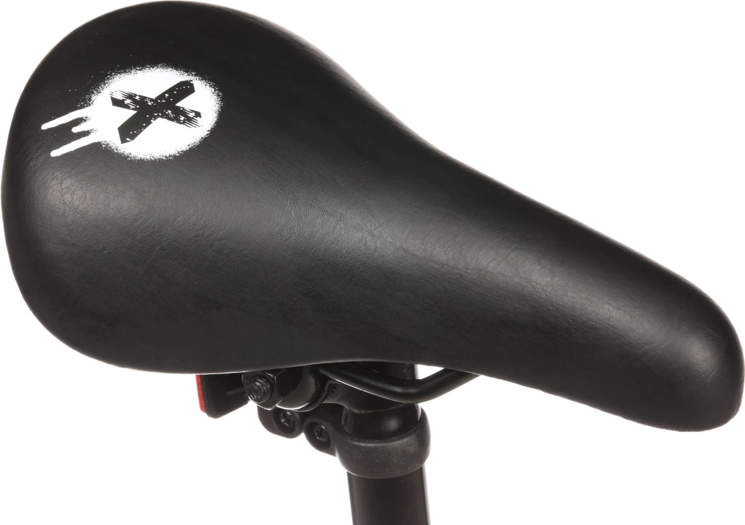 X-Rated Shockwave BMX Bike - 20" Wheel 4 X-Rated Shockwave BMX Bike - 20" Wheel - Image 2