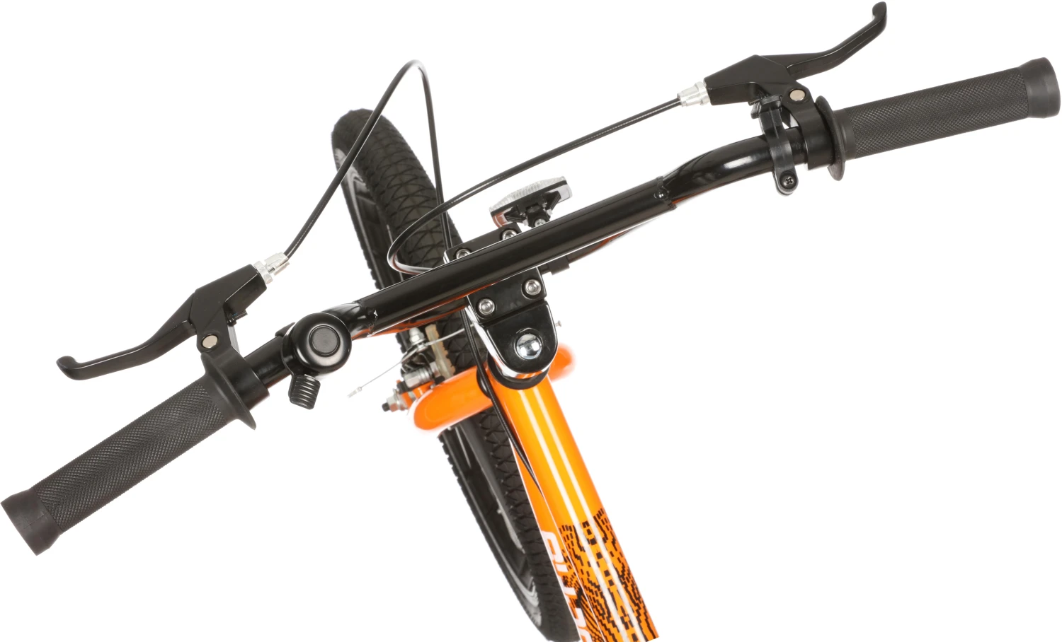 X-Rated Shockwave BMX Bike - 20" Wheel 5 X-Rated Shockwave BMX Bike - 20" Wheel - Image 3