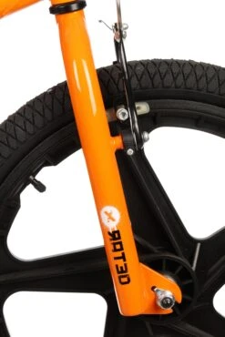 X-Rated Shockwave BMX Bike - 20" Wheel 10 X-Rated Shockwave BMX Bike - 20" Wheel -Apollo® Sale Store 689390f