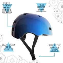 Sullivan Multi Sport Helmet -Apollo® Sale Store 693566f