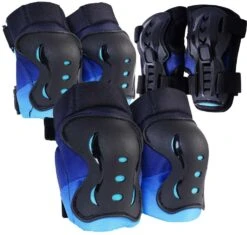 Sullivan Junior Protective Set