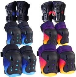 Sullivan Junior Protective Set -Apollo® Sale Store 693662j