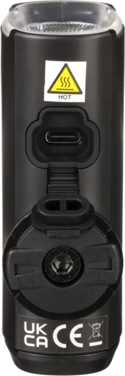 Halfords Advanced 200 Lumen Front Bike Light -Apollo® Sale Store 693694b