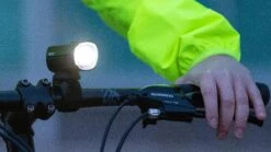 Halfords Advanced 200 Lumen Front Bike Light -Apollo® Sale Store 693694f