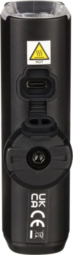 Halfords Advanced 500 Lumen Front Bike Light -Apollo® Sale Store 693702b