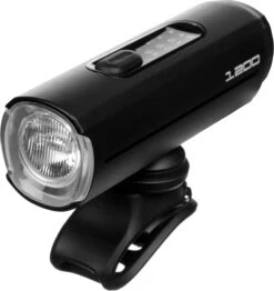 Halfords Advanced 1200 Lumen Front Bike Light
