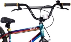 Hyper Jet Fuel BMX Bike - 26" Wheel -Apollo® Sale Store 695302g