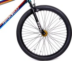 Hyper Jet Fuel BMX Bike - 26" Wheel -Apollo® Sale Store 695302k