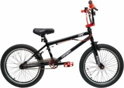 Hyper Chaz BMX Bike - 20" Wheel