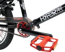 Hyper Chaz BMX Bike - 20" Wheel -Apollo® Sale Store 695334d