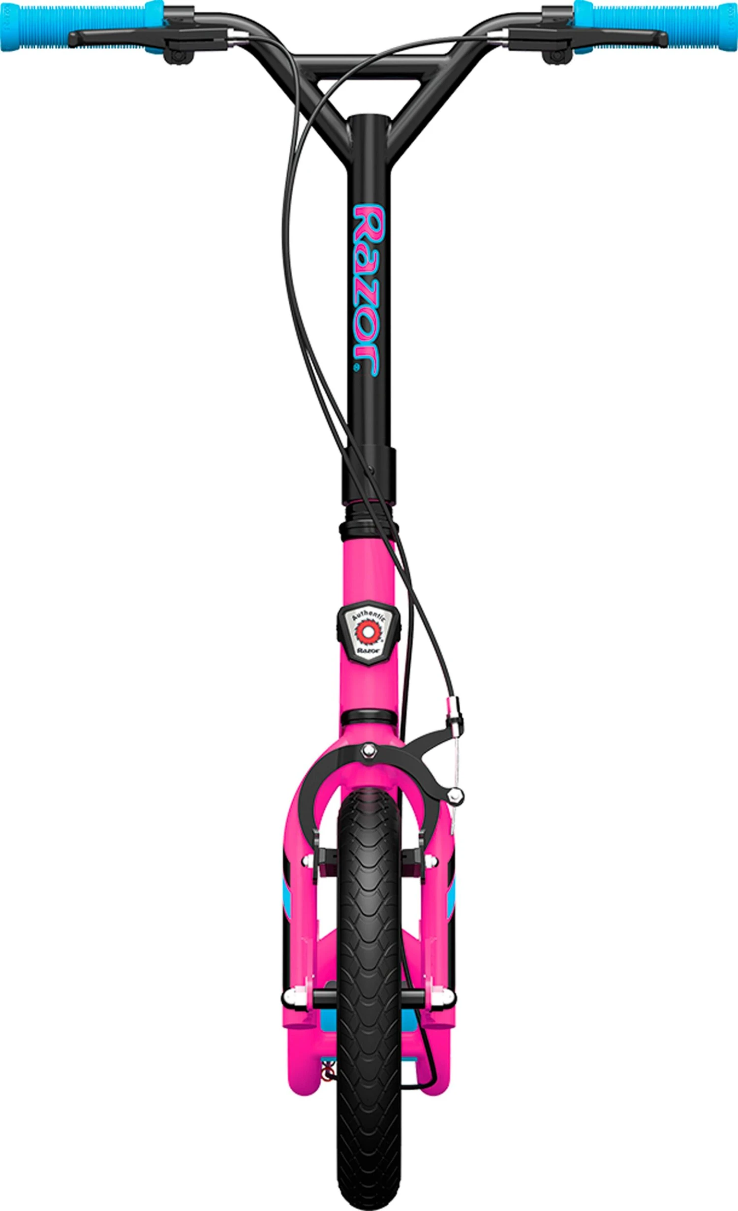 Razor Flashback Inline Scooter - Pink 6 Razor Flashback Inline Scooter - Pink - Image 4