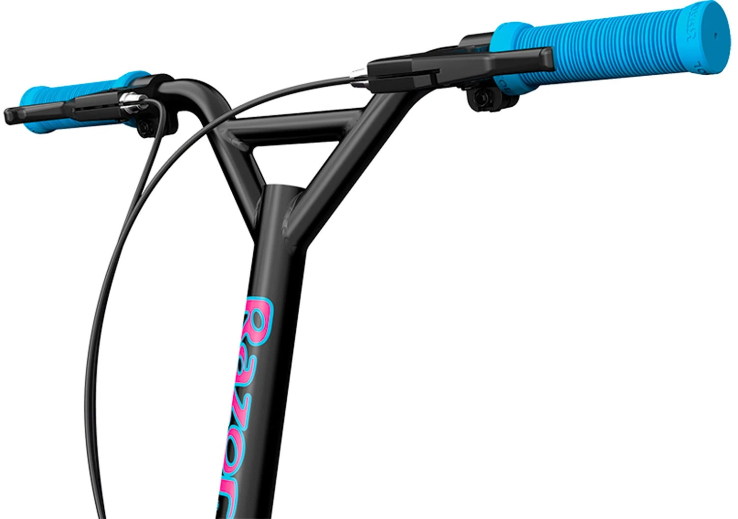 Razor Flashback Inline Scooter - Pink 10 Razor Flashback Inline Scooter - Pink - Image 8