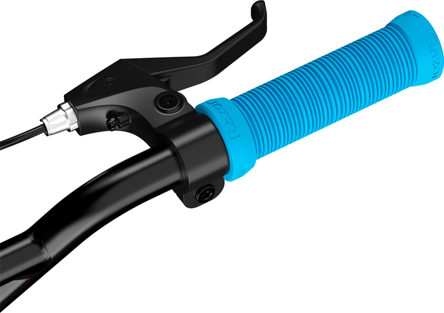 Razor Flashback Inline Scooter - Pink 13 Razor Flashback Inline Scooter - Pink - Image 11