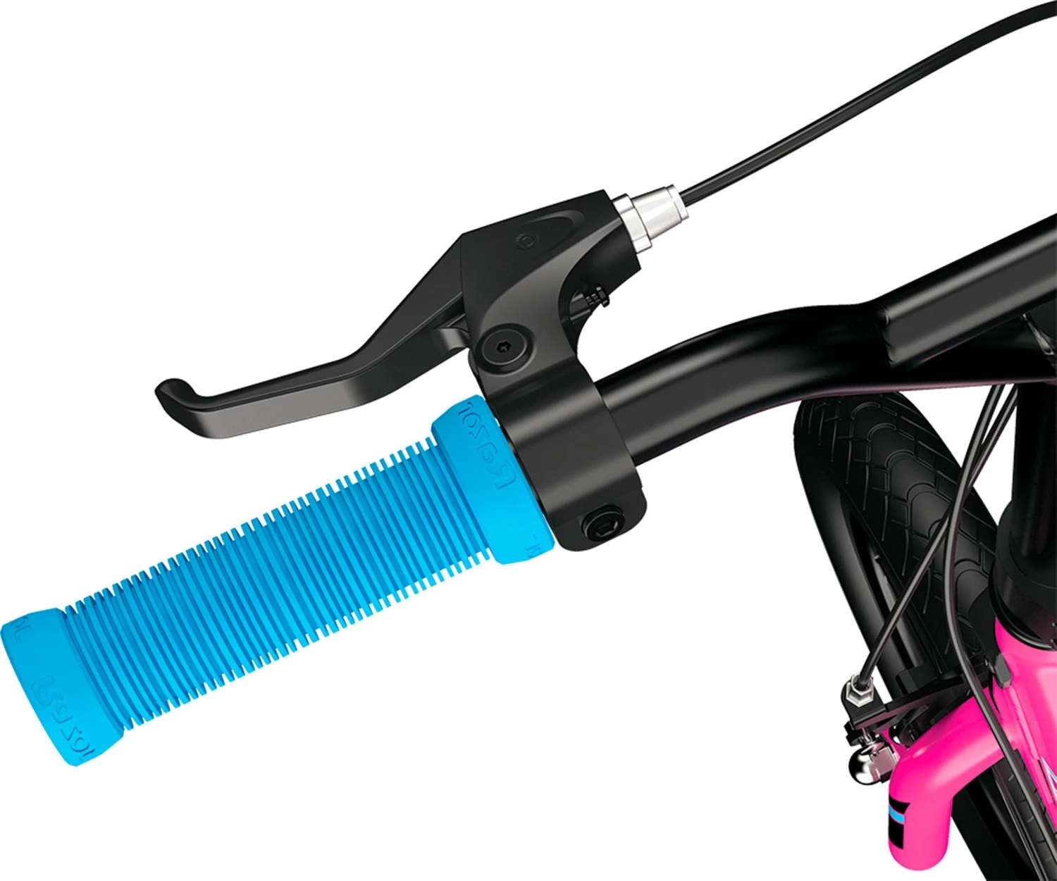 Razor Flashback Inline Scooter - Pink 14 Razor Flashback Inline Scooter - Pink - Image 12