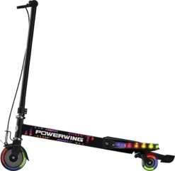 Razor LightShow PowerWing - Black -Apollo® Sale Store 695926a