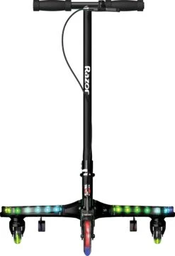 Razor LightShow PowerWing - Black -Apollo® Sale Store 695926b