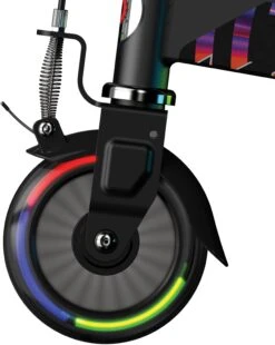 Razor LightShow PowerWing - Black -Apollo® Sale Store 695926f