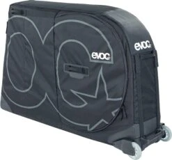 EVOC Bike Travel Bag, Black -Apollo® Sale Store 697382a