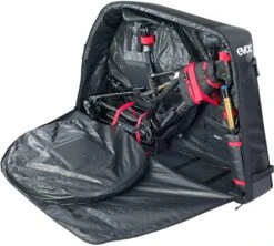 EVOC Bike Travel Bag, Black -Apollo® Sale Store 697382b